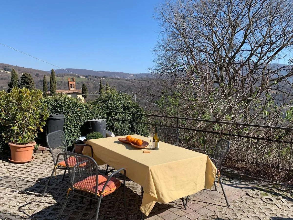 Holiday Home Casa Stella By Interhome location