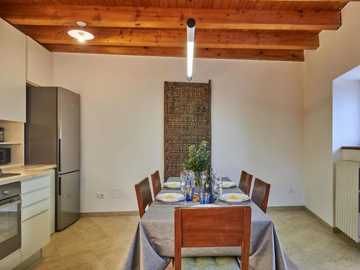 Holiday Home Casa Stella By Interhome Spiazzi Di Caprino