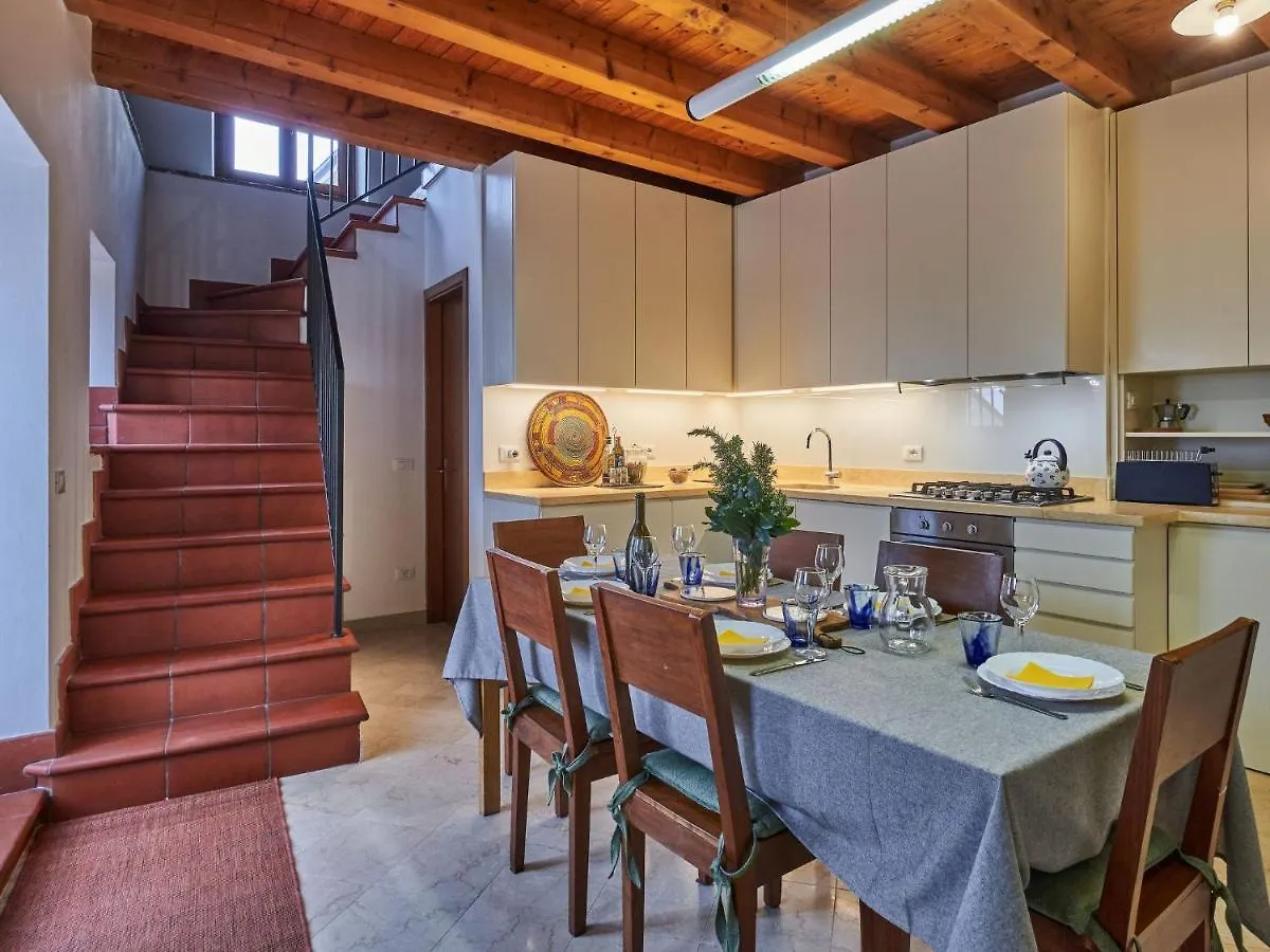 Holiday Home Casa Stella By Interhome Spiazzi Di Caprino