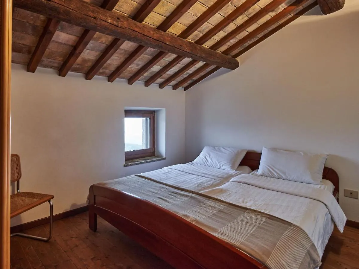 Holiday Home Casa Stella By Interhome Spiazzi Di Caprino