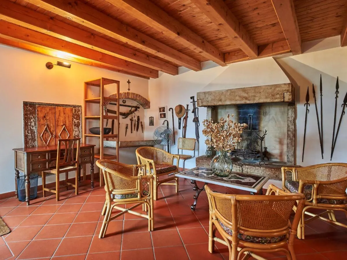 Holiday Home Casa Stella By Interhome Spiazzi Di Caprino Italy