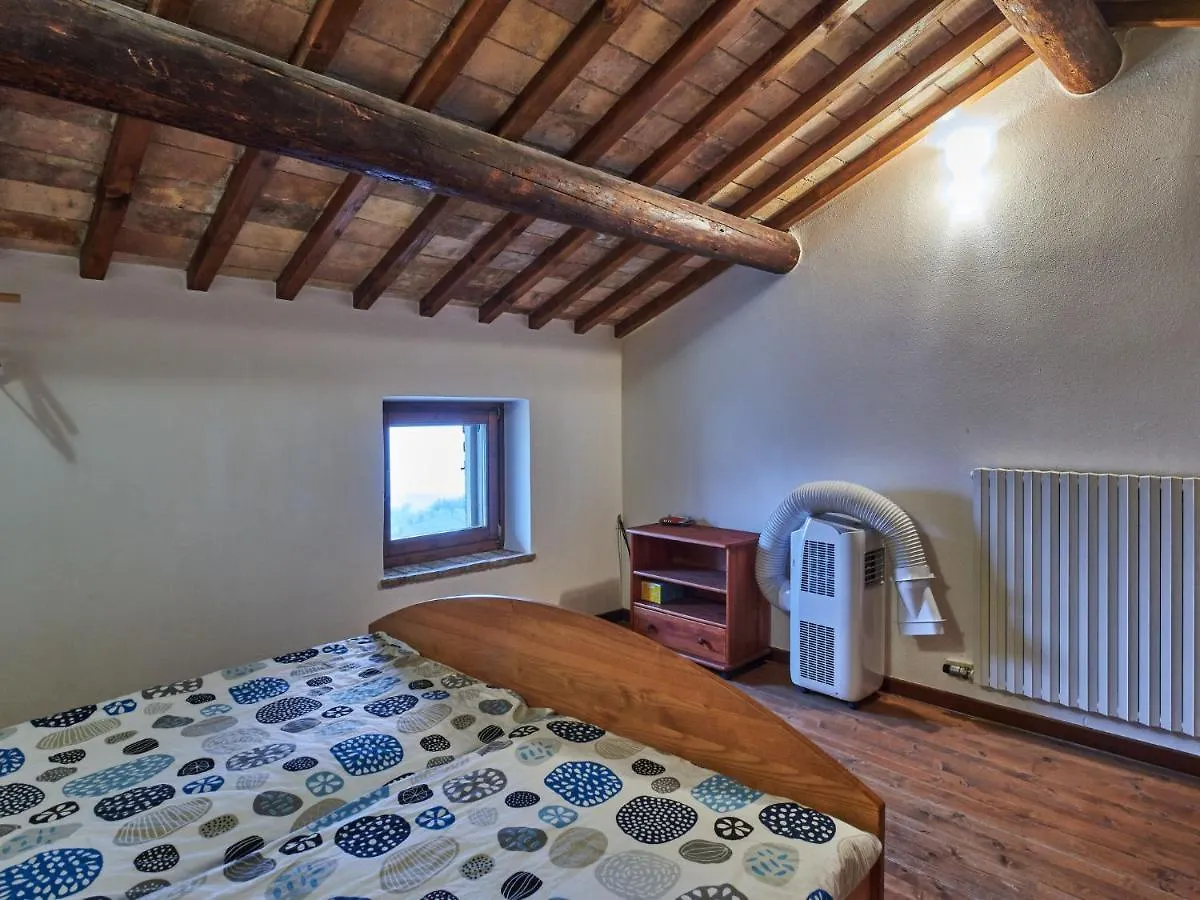 Holiday Home Casa Stella By Interhome Spiazzi Di Caprino 0*,  Italy