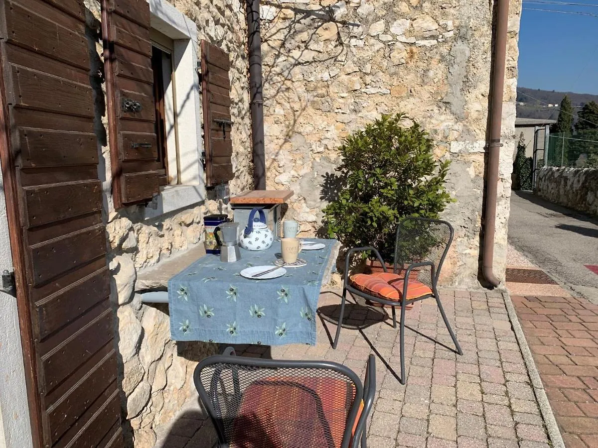 Holiday Home Casa Stella By Interhome Spiazzi Di Caprino