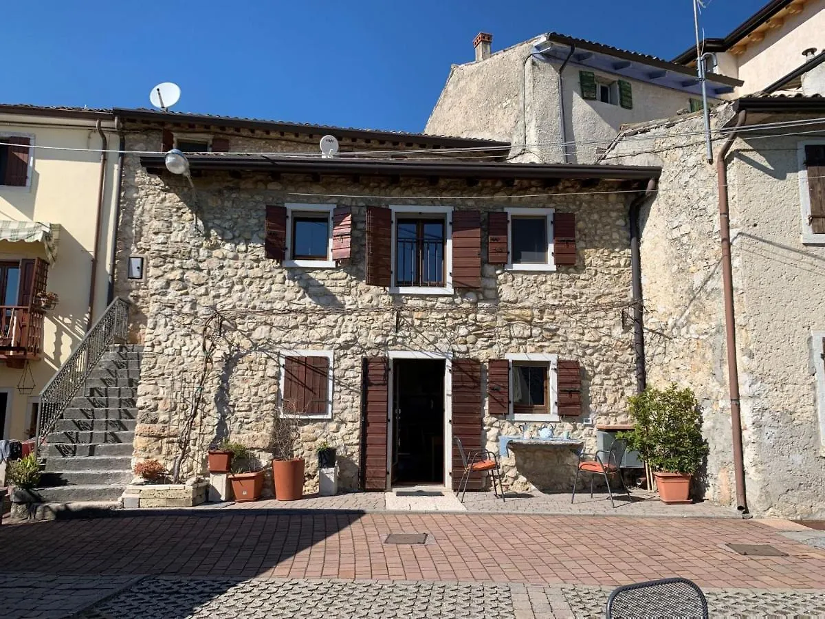Holiday Home Casa Stella By Interhome Spiazzi Di Caprino