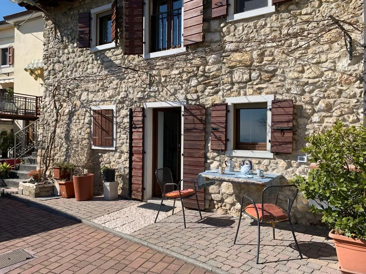 Holiday Home Casa Stella By Interhome Spiazzi Di Caprino Italy