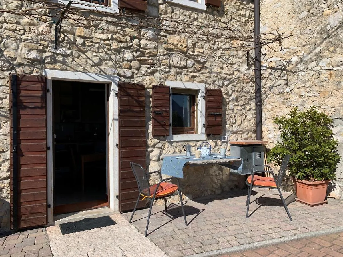 Holiday Home Casa Stella By Interhome Spiazzi Di Caprino 0*,  Italy