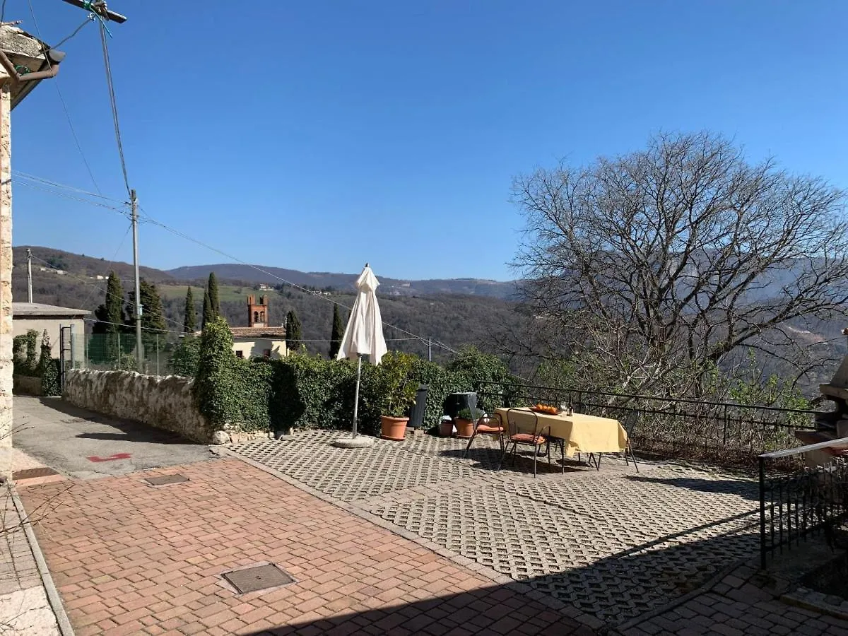 Holiday Home Casa Stella By Interhome Spiazzi Di Caprino
