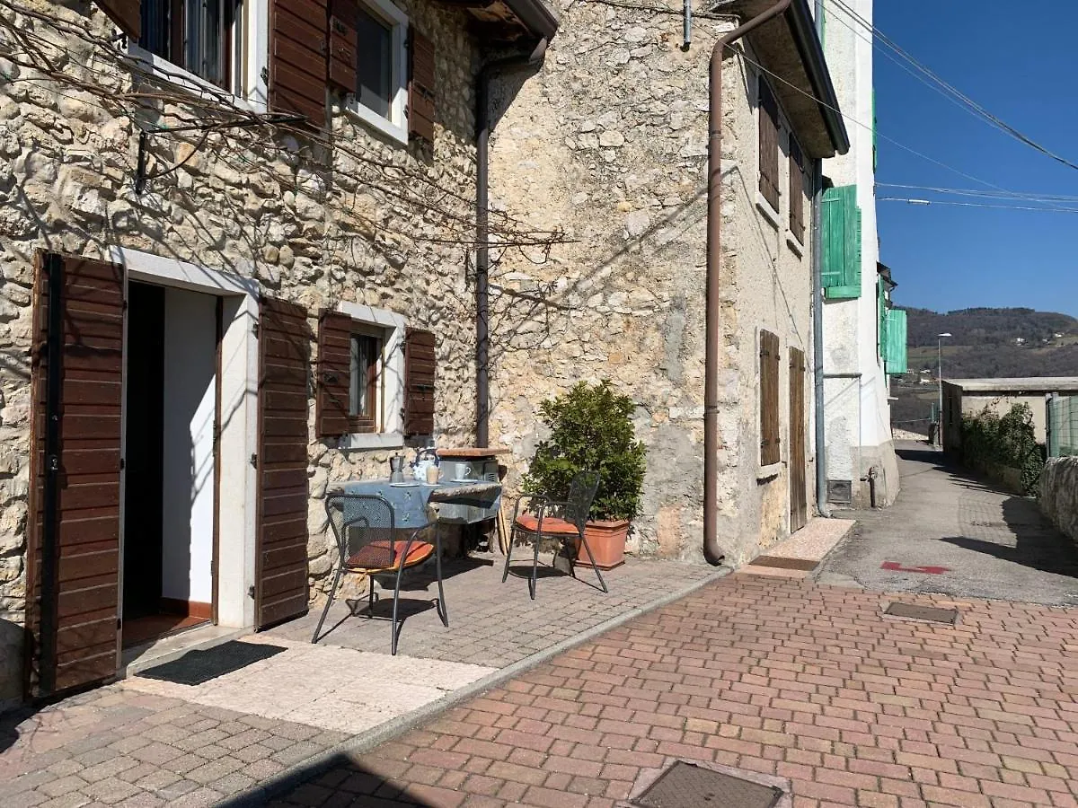 Holiday Home Casa Stella By Interhome Spiazzi Di Caprino Italy