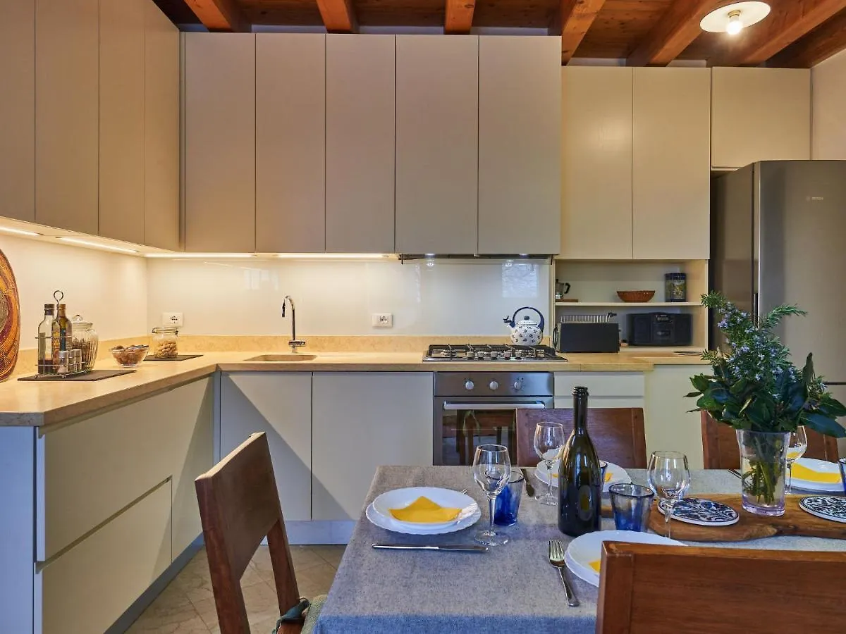 Holiday Home Casa Stella By Interhome Spiazzi Di Caprino
