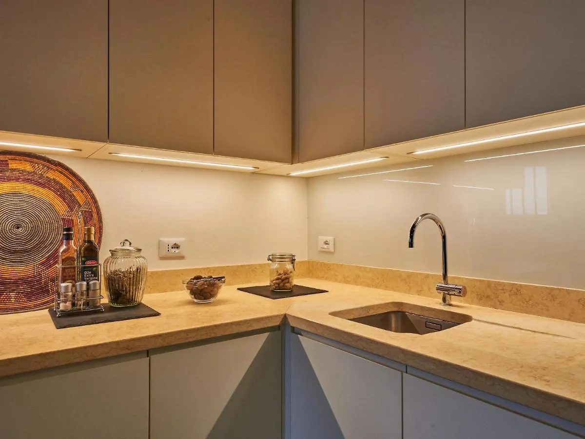 Holiday Home Casa Stella By Interhome Spiazzi Di Caprino