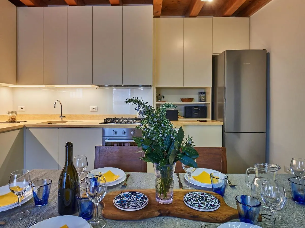 Holiday Home Casa Stella By Interhome Spiazzi Di Caprino