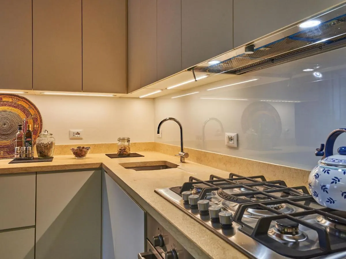 Holiday Home Casa Stella By Interhome Spiazzi Di Caprino