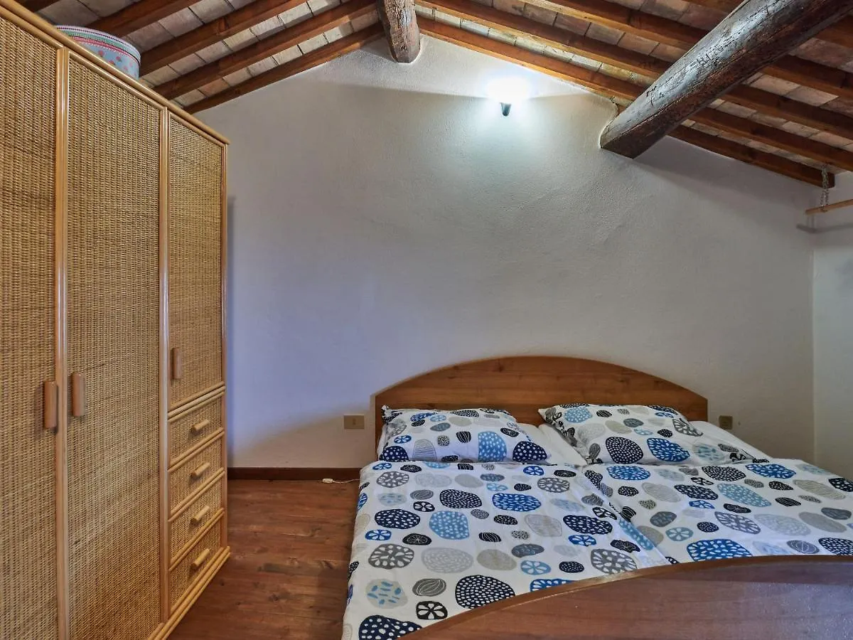 Holiday Home Casa Stella By Interhome Spiazzi Di Caprino 0*,