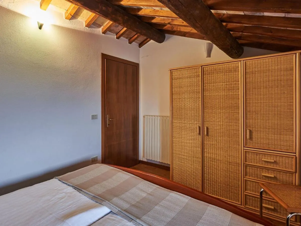 Holiday Home Casa Stella By Interhome Spiazzi Di Caprino