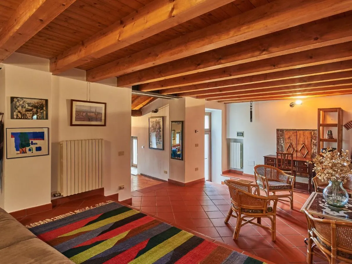 Holiday Home Casa Stella By Interhome Spiazzi Di Caprino