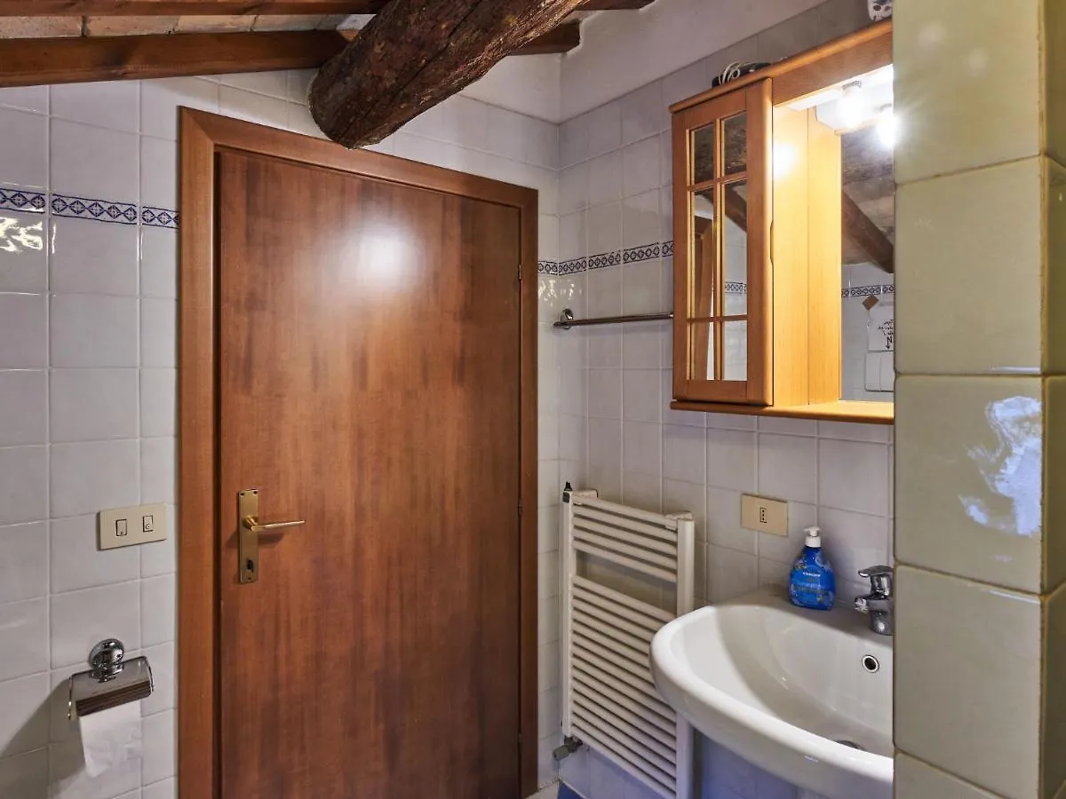 Holiday Home Casa Stella By Interhome Spiazzi Di Caprino 0*,  Italy