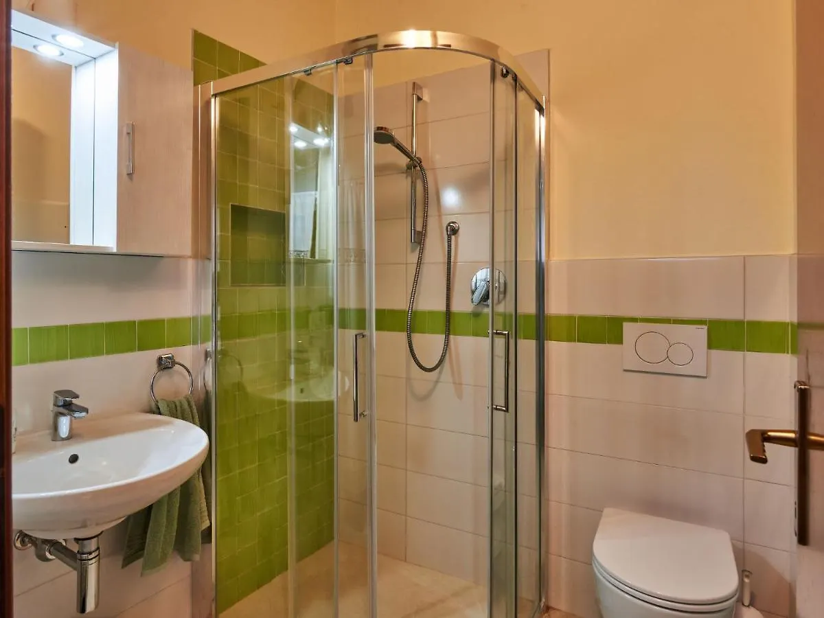 Holiday Home Casa Stella By Interhome Spiazzi Di Caprino