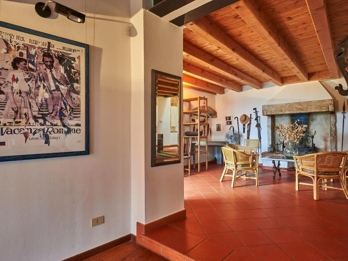 Holiday Home Casa Stella By Interhome Spiazzi Di Caprino 0*,