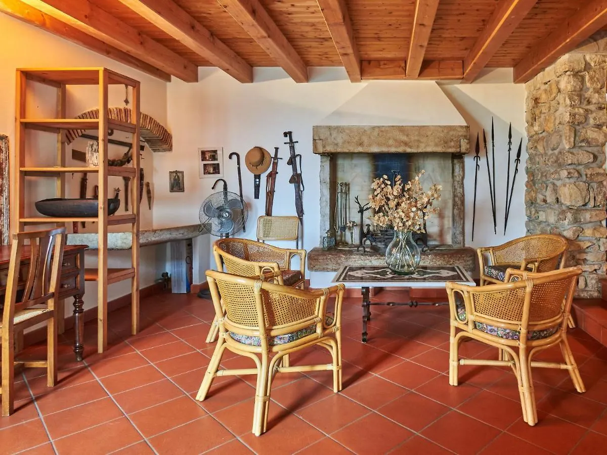 Holiday Home Casa Stella By Interhome Spiazzi Di Caprino