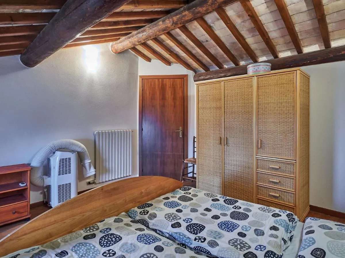 Holiday Home Casa Stella By Interhome Spiazzi Di Caprino Italy