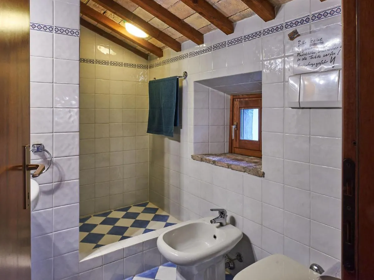 Holiday Home Casa Stella By Interhome Spiazzi Di Caprino