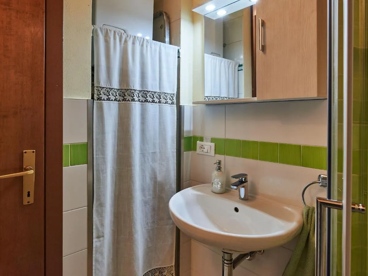 Holiday Home Casa Stella By Interhome Spiazzi Di Caprino Italy