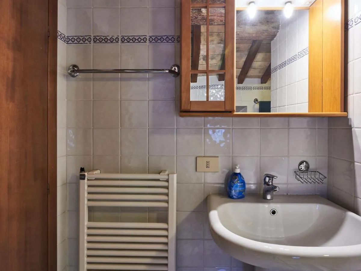 Holiday Home Casa Stella By Interhome Spiazzi Di Caprino