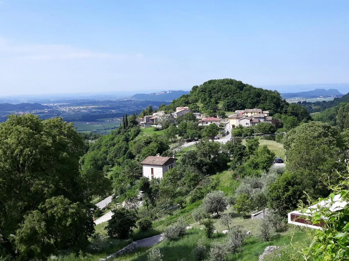 Holiday Home Casa Stella By Interhome Spiazzi Di Caprino 0*,  Italy